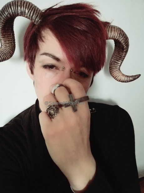 salem_ 限定モデル アーカイブ