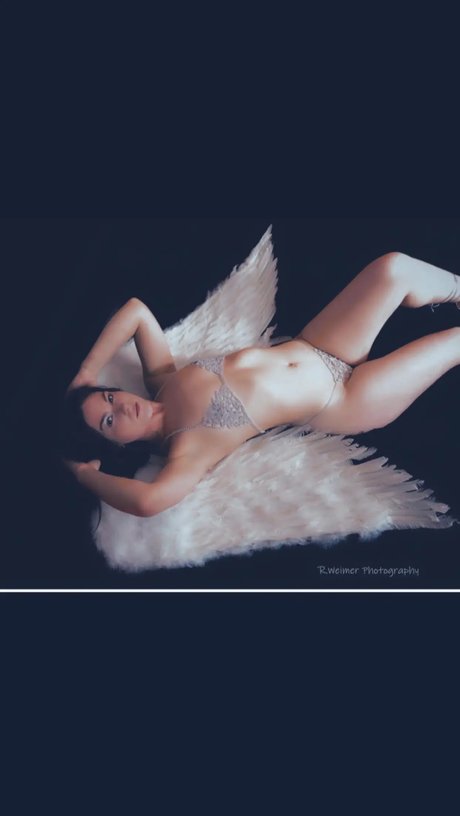 痩せたブロンドのOnlyFans ホット裸 画像