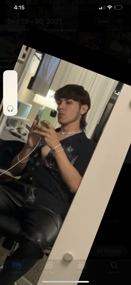 DonP セクシーなポルノスター 写真