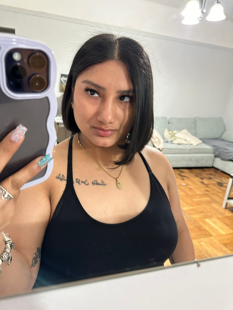 Annabel ホットモデル 画像