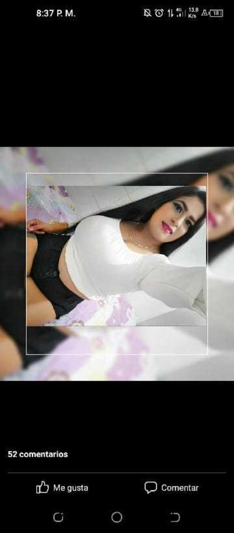 Queen Ecuador HD女優 写真