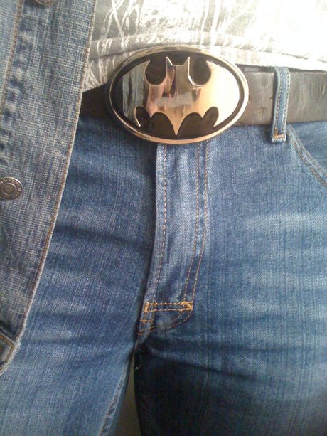 Brad Whyte 最高のスター 写真