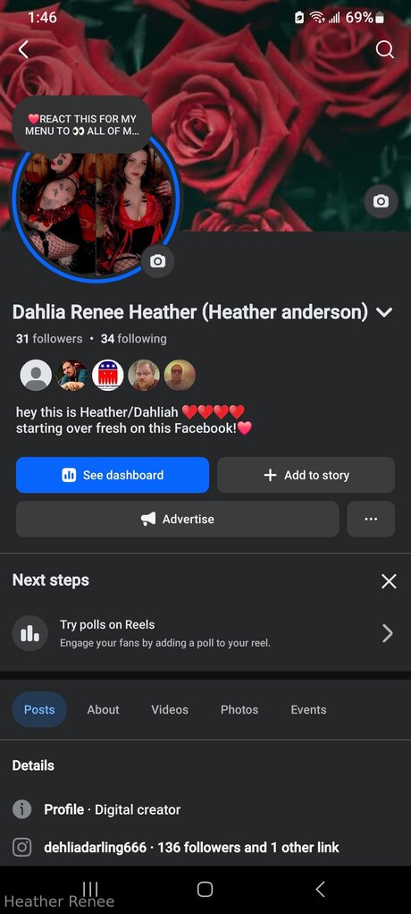 EyeCandy_ トップスター 写真