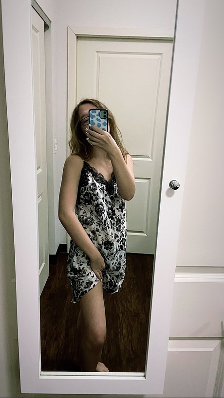 Destiny Montgomery 独占女優 写真