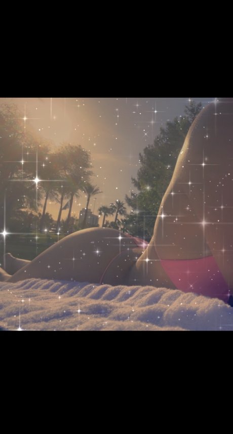 MulaBaby スター ヌード 写真