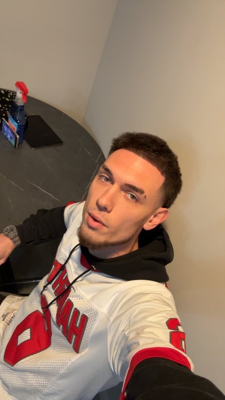 Shane_ トップスター 写真