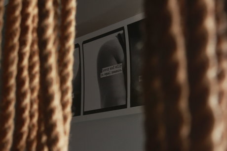 priest rope セクシーなスター 写真