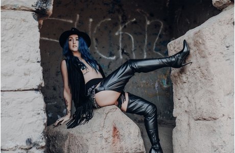 ShaneFX ホット女優 画像