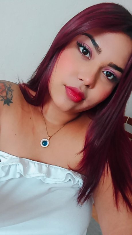 Emily D az 高品質女優 写真