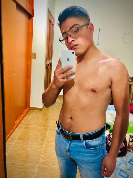 luis felipe ポルノスター 美しい 写真