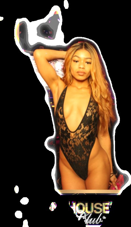 TaliaWthePole スター 写真