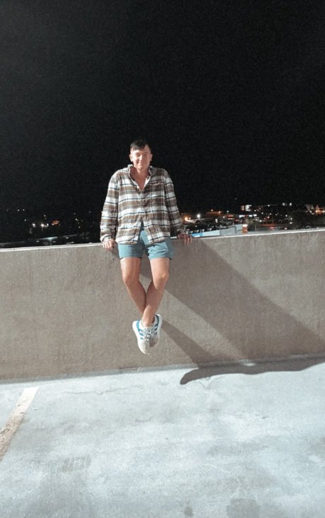 Cameron Weimert エロティックモデル 写真