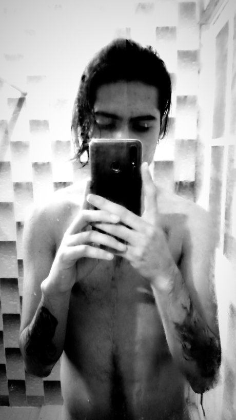 Ricardo L pez トップモデル 画像