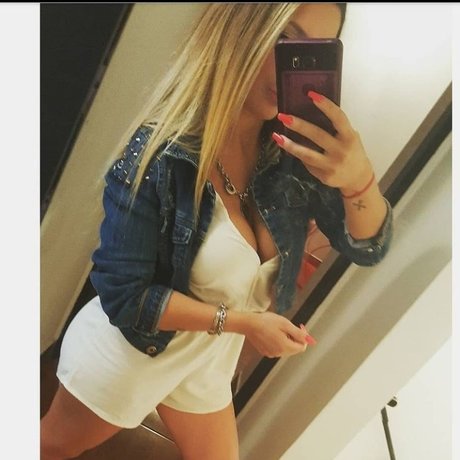 stephanie bonatt 独占モデル 画像