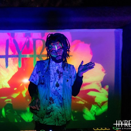 PineappleFlow 完璧な女優 写真