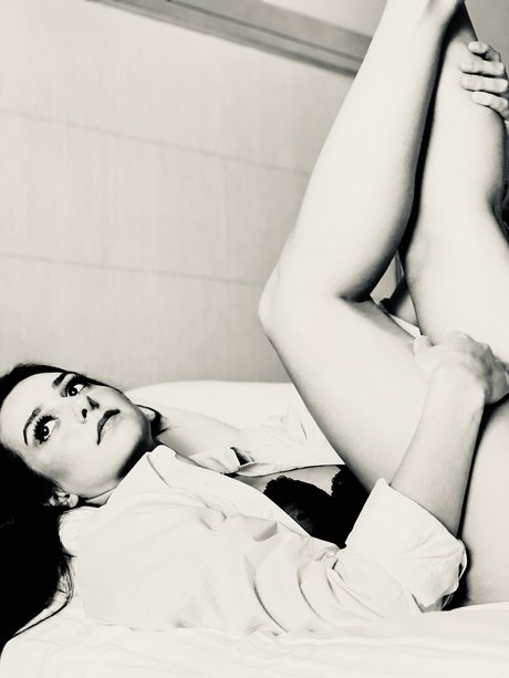 Jenna Vive 素敵なモデル 写真