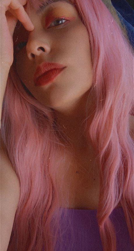 Luna Veltran 素敵なモデル 写真