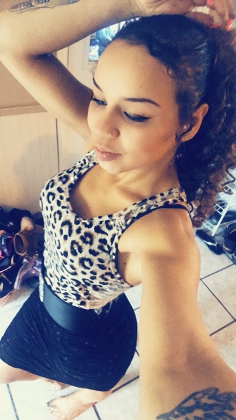 Ray Lynn_ セクシーなポルノスター 写真