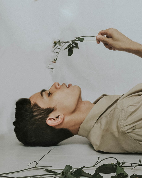 Jorge Rojas ホットスター 画像