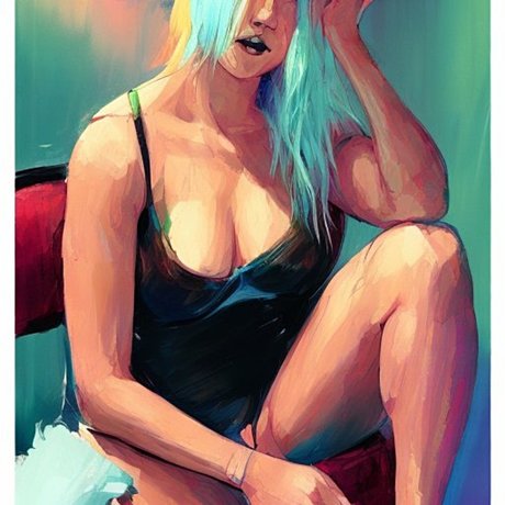 Midnight Agony トップ女優 画像