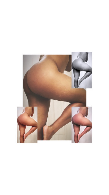 Posterboyyy 独占スター 写真