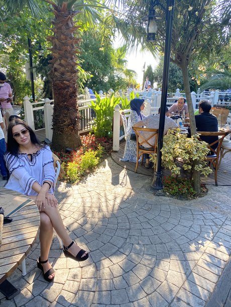 Geani 高品質モデル 画像