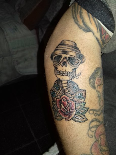 _rastaaman モデル ギャラリー