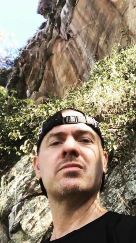 Gringo em Sampa トップスター 画像