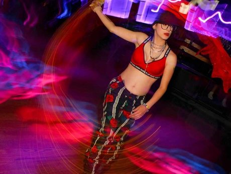 アジアンタトゥー OnlyFans 可愛い 写真