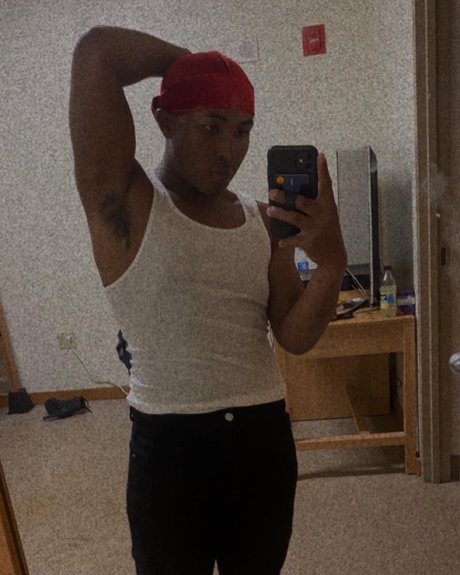 Top Vibes_ 完璧な女優 写真