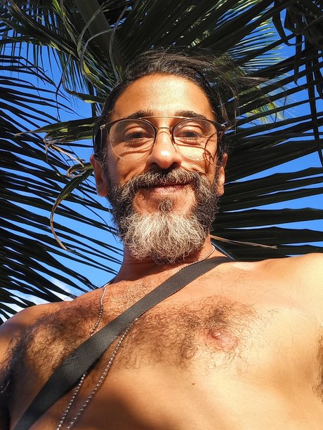 James Rodrigues スターセックス 写真