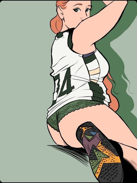 J Alexander xxxモデル 写真