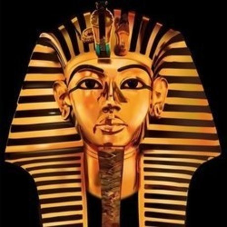 Freak Pharaoh アートスター 写真