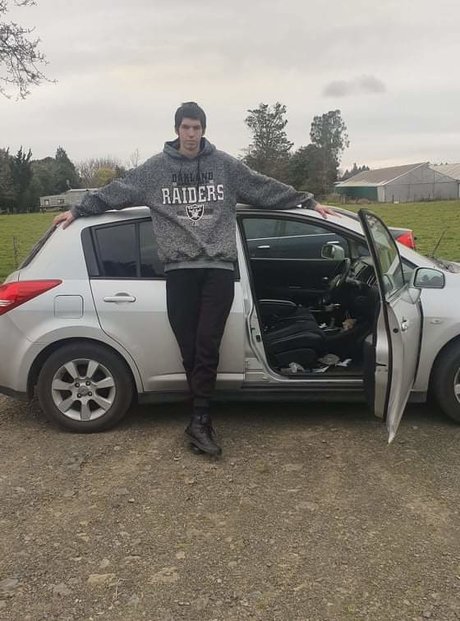 TheGiantKiwi 最高のスター 写真