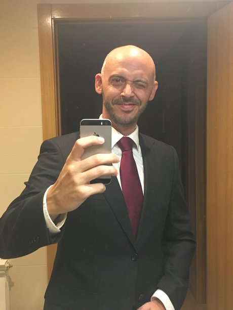 Victor Martinez Diaz ポルノスター ベスト 写真