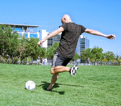 Victor Martinez Diaz トップスター 写真
