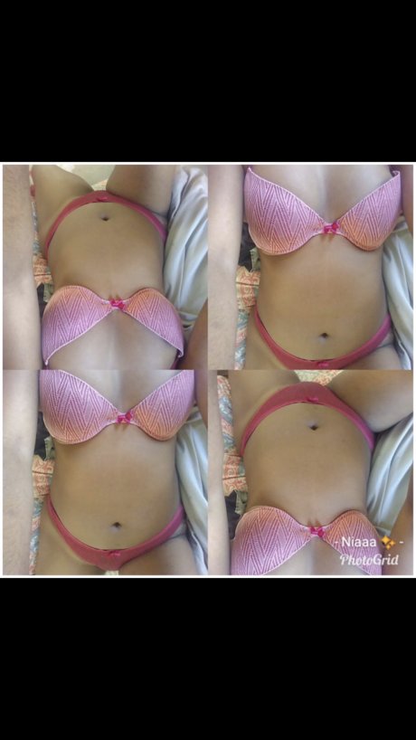 Nia Horton_ エロティックモデル 写真