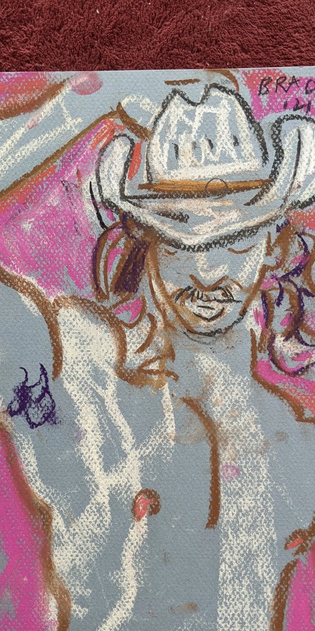 Nude Farmer ポルノスター セックス 写真