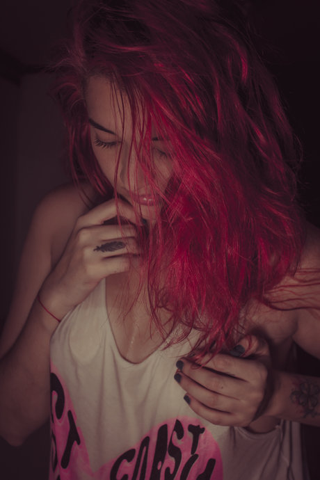 Mis demonios y yo アダルト女優 写真