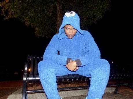 Monster of Cookies スターセックス 写真