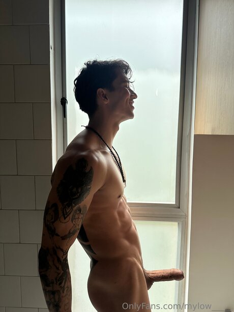 MilO 可愛いモデル 画像