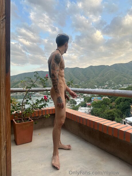 MilO スターセックス 写真