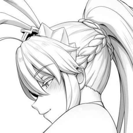 Mushy Bunny Girl 無料スター アーカイブ