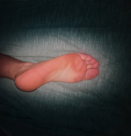 MuscleFeeT 独占モデル 画像