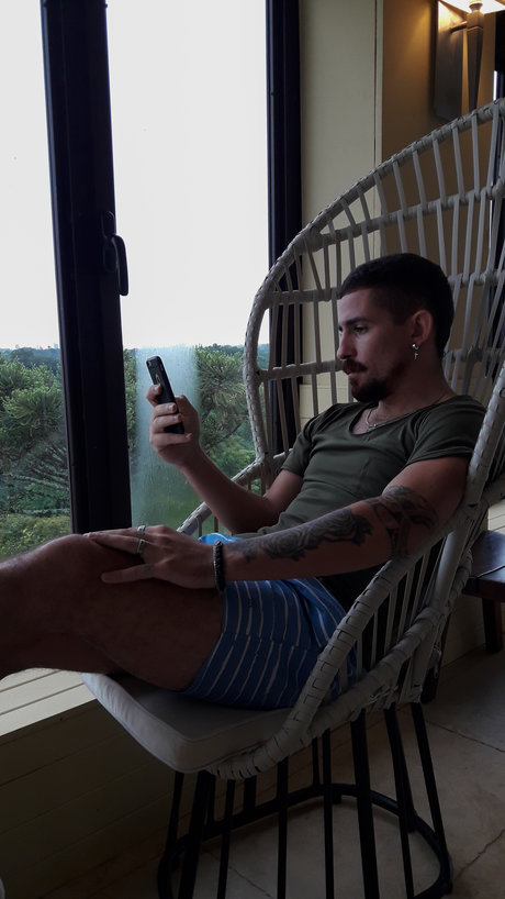 マッサージ動画 OnlyFans ホット裸 写真