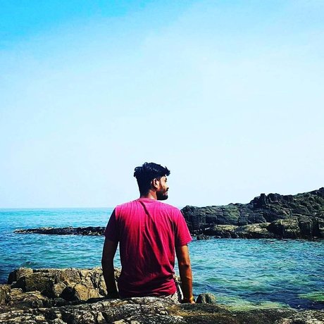 Rajendra Reddy 独占ポルノスター 画像