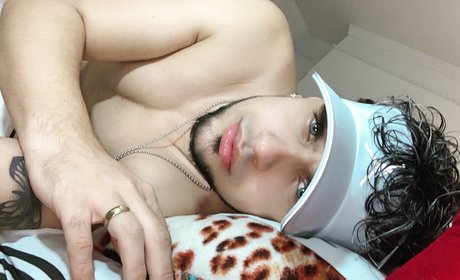 Denzel Sandler ヌード女優 ギャラリー