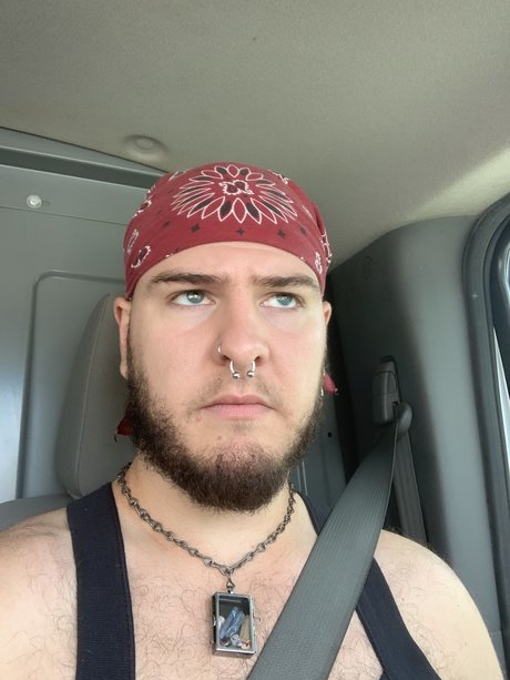 Puppy Mills ヌードスター 写真