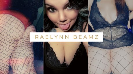 Raelynn Beamz 完璧なモデル 画像