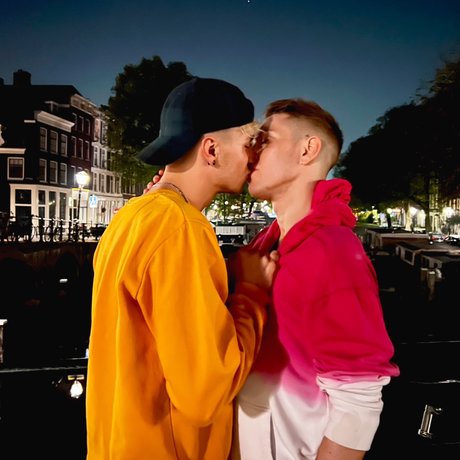 Two Twink Boys TOP 5 9_ セックスモデル 画像